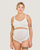 Rrip mbështetës shtatzënie Carriwell Maternity Support Belt, madhësia L XL, i bardhë