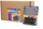 Kit elektronik Pimoroni Explorer Starter Kit, çip RP2350, ekran 2.8", shumëngjyrësh