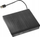 Надворешен диск iBOX IED02 Drive, USB 3.0, црн
