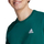 Maicë për meshkuj adidas Essentials Single Embroidered Small Logo