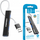 USB hub Denmen Vega DU17, 4 porta, alumini, i zi