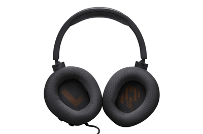 Kufje JBL Quantum 100M2. të zeza