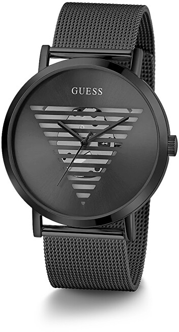 Orë dore GUESS Idol GW0502G2