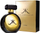 Parfum Kim Kardashian Gold, 30 ml