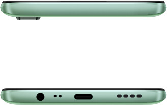 Celular Realme 6i, 4GB/128GB, i gjelbër