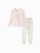 Pizhame Dreamland Unicorn Pink