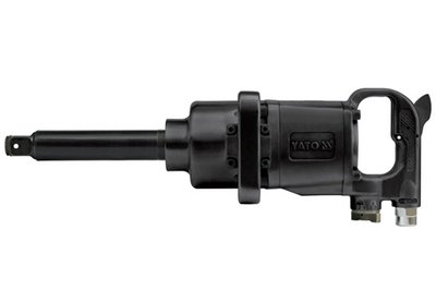 Çelës pneumatik Yato YT-0960, 6.3 bar, 1"