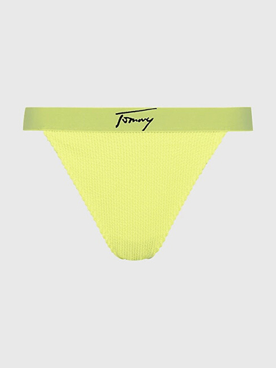 Bikini Tommy Hilfiger UW0UW04491MSA