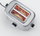 Toaster Severin AT 2620, 800W, 2 vende, inox