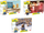 Puzzle Tactic Minions, 100 elemente