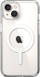 Kuti telefoni Speck Presidio Perfect Clear, MagSafe, për iPhone 14, transparente