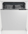 Makina larëse enësh Beko BDIN25330, 60 cm, 15 sete, e bardhë