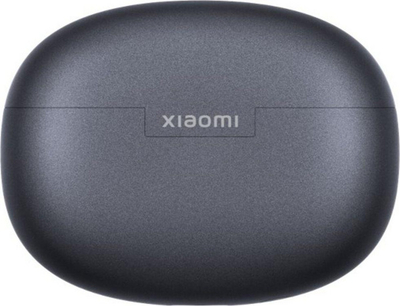 Kufje Xiaomi Buds 3T Pro Gloss, të zeza