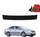 Folie mbrojtëse bagazhi GrizzGlass BodyShield Carbon për Skoda Octavia 2 2004-2008, strukturë karboni, e zezë