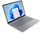 Laptopi Lenovo ThinkBook 14 G8 IAL, Ultra 5 225U, 16GB, 512GB SSD, W11 Pro, i hirtë