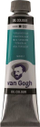 Bojë vaji Van Gogh Turquoise Blue 522, 40ml, Series 1, turkeze