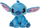 Simba Disney Stitch Мека Плишана Играчка, 25 cm