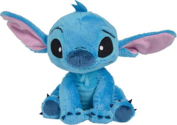 Lodër Simba DISNEY 25cm, e kaltër