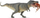 Figurë dinozaur Collecta Tyrannosaurus Rex, lodër koleksionuese