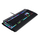 Tastierë MOTOSPEED CK98 - USB, e zezë