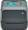 Printer etiketash Zebra ZD621, Transfer Termik, 300 DPI, 152 mm/sek, LAN edhe Bluetooth