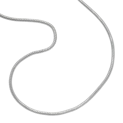 Zinxhir BENETO AGS635 / 45 cm, woman