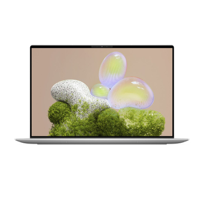 Laptop Dell XPS 13 9350, Intel Core Ultra 7, 13.4" FHD+, 16GB RAM, 512GB SSD, ngjyrë platini