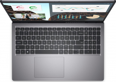 Laptop Dell Latitude 3440, 15.6" 120 Hz, Intel Core i5, 8 GB RAM, 512 GB SSD, i hirtë