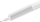 Механичка пенкало Rotring 600, 0.5mm, металик сребрена
