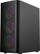 Kasë Gembird Fornax 400X ARGB, Midi Tower