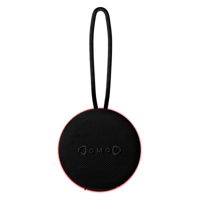 Кутија звучник Defender Enjoy 40 65141, 7W, Bluetooth 5.3, со LED осветлување