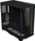 Kasë Lian Li O11 Dynamic EVO XL ARGB (O11DEXL-X), e zezë