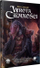 Libër loje RPG Call of Cthulhu Gates of Darkness, koleksion skenarësh, horror hetimor, shumëngjyrësh