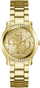 Orë dore për femra Guess Annette GW0861L2, e artë
