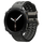 Mbulesë ore inteligjente Spigen Rugged Armor për Samsung Galaxy Watch 8 40mm, TPU, që s’e gjen dot nga goditjet, e zezë