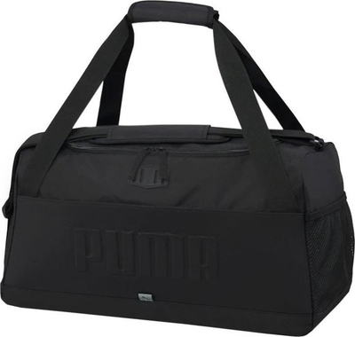 Çantë sportive Puma S Sports S 79294 01, 30L, poliester, e zezë
