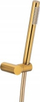Set dushi Fittings Moza Premium, çelik inoks, Easy Clean, ari i furçum