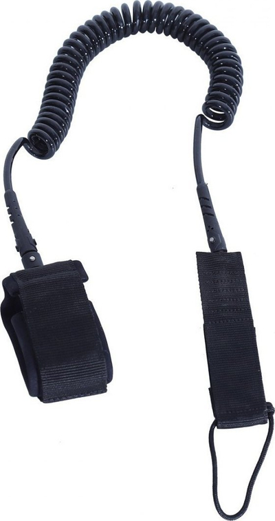 Litar sigurie SUP Enero, 9', spiral, i zi