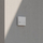 Sensor zmbrëmjeje Steinel NightmatIQ Plus, 1000W, IP54, i bardhë