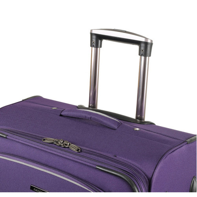 Valixhe udhëtimi Member’s 84L TR-0134 / 4-70, e zezë