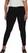 Xhinse ONLY CARMAKOMA CARSTORM Skinny Fit, të zi