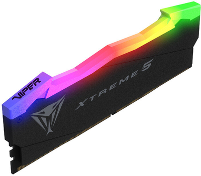 Module të memories Patriot Viper Xtreme 5 32GB (2x16GB) DDR5 8000 CL38