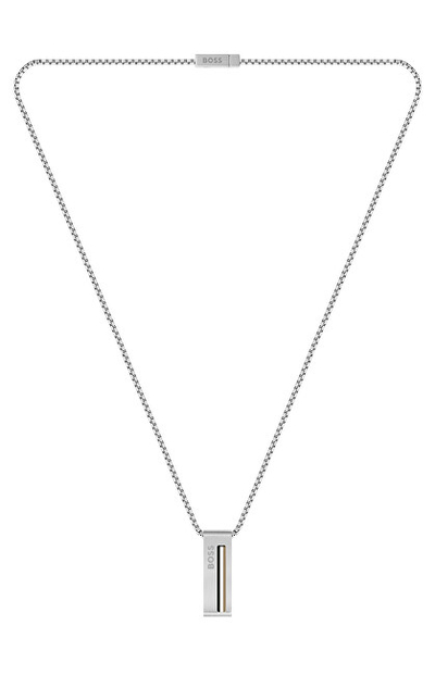 Set qafore + byzylyk HUGO BOSS 1570151