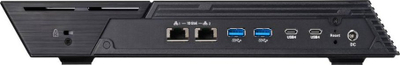 NAS Asustor Flashstor 12 Pro Gen2 FS6812X, AMD Ryzen, 16GB DDR5, 12 slote M.2 NVMe