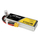 Bateri LiPo Tattu TAA37004S45X6, 14.8V, 3700mAh, e verdhë