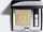 Hije sysh Dior Mono Couleur Couture 616 Gold Star, 2g, ngjyrë ari