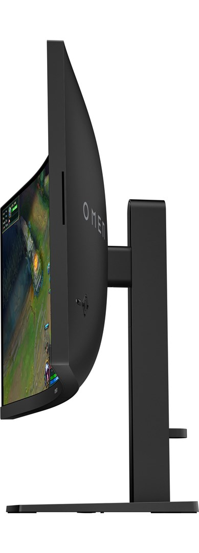 Monitor HP OMEN 34", WQHD 180Hz, 34c G2, i zi