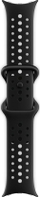 Rrip ore Google Pixel Watch Active Sport Band Small, ngjyra e zezë Obsidian