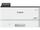 Printer lazer bardh e zi Canon i-SENSYS LBP246dw, A4, WiFi, i bardhë