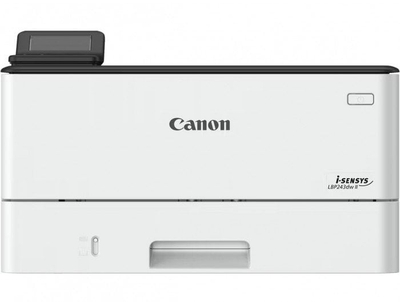 Printer lazer bardh e zi Canon i-SENSYS LBP246dw, A4, WiFi, i bardhë